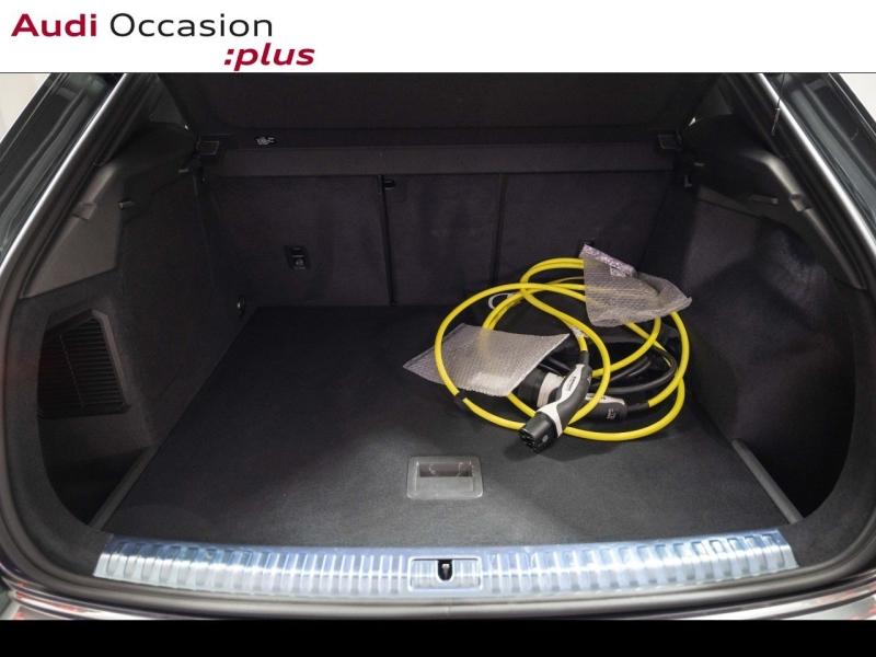 Voitures occasions Audi Q3 S line Paris