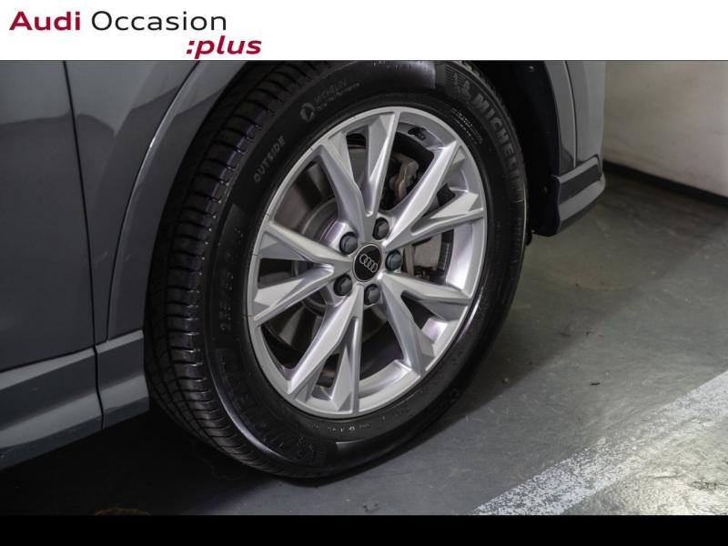 Voitures occasions Audi Q3 S line Paris
