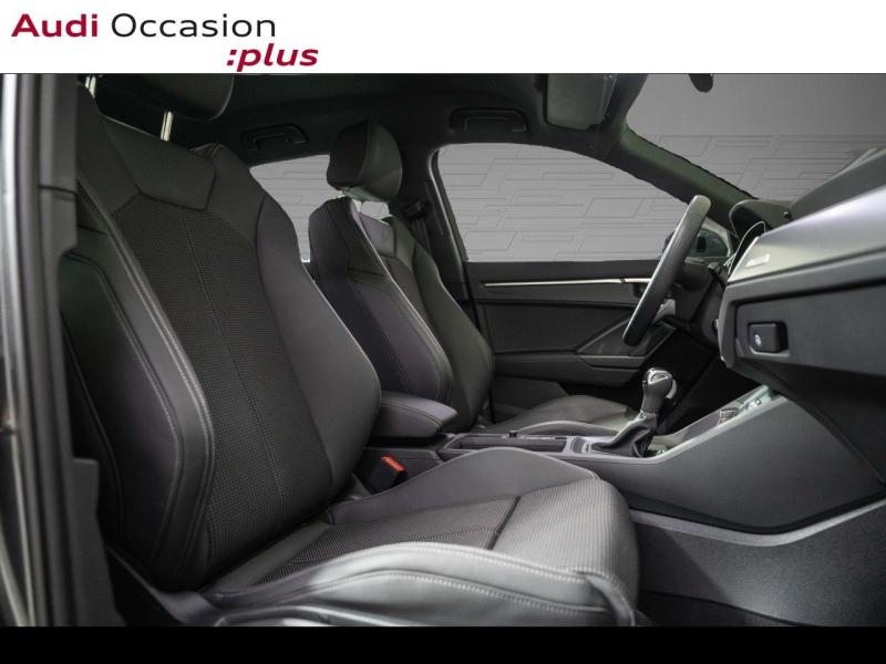 Voitures occasions Audi Q3 S line Paris
