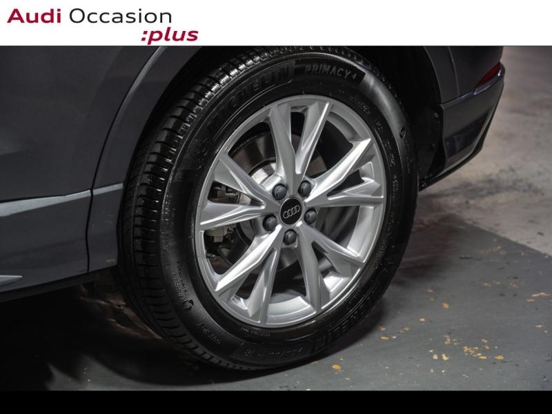 Voitures occasions Audi Q3 S line Paris
