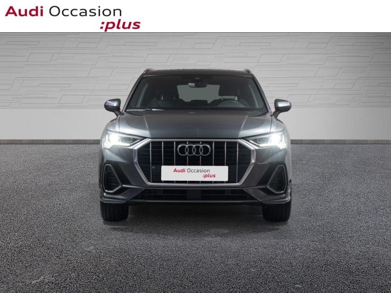 Voitures occasions Audi Q3 S line Paris