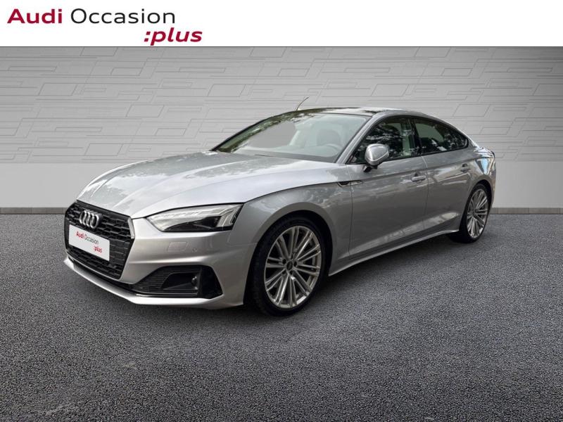 Voitures occasions Audi A5 Sportback Avus Paris