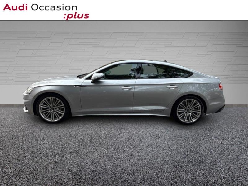 Voitures occasions Audi A5 Sportback Avus Paris