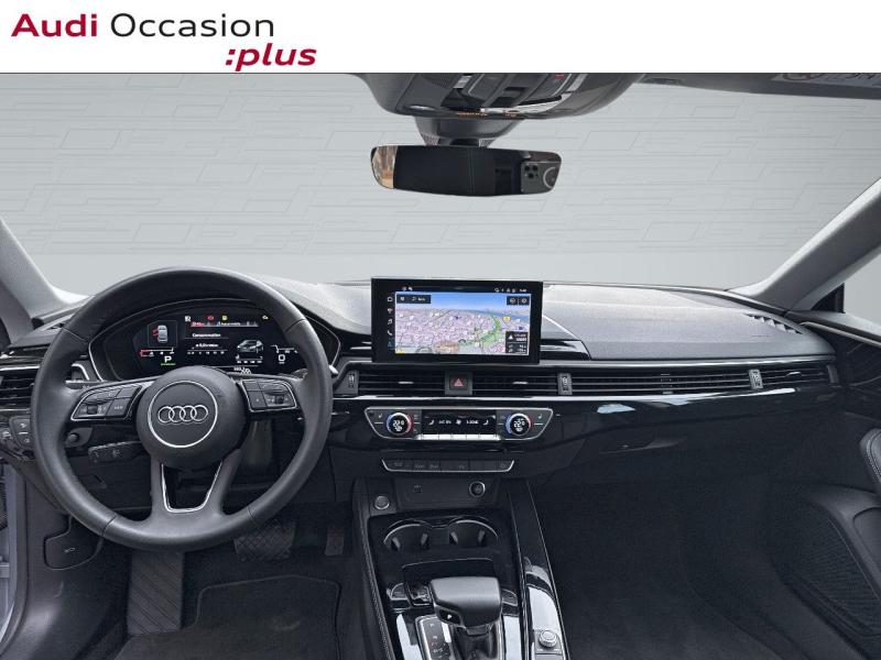 Voitures occasions Audi A5 Sportback Avus Paris