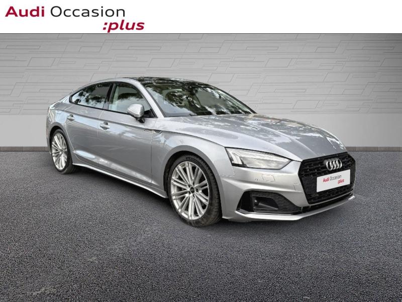 Voitures occasions Audi A5 Sportback Avus Paris
