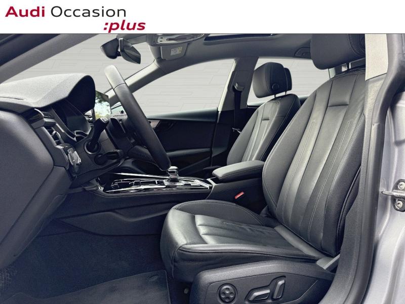 Voitures occasions Audi A5 Sportback Avus Paris