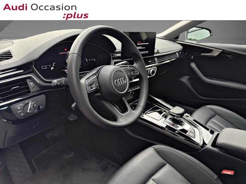 Voitures occasions Audi A5 Sportback Avus Paris