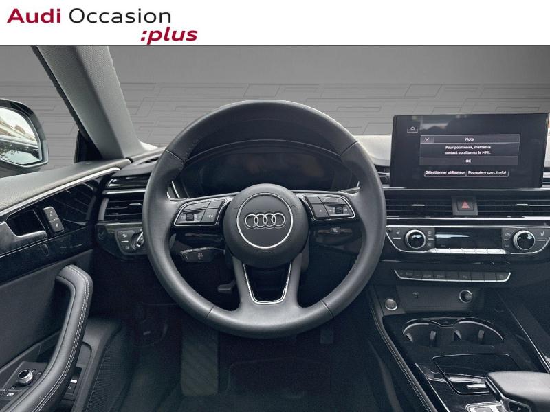 Voitures occasions Audi A5 Sportback Avus Paris