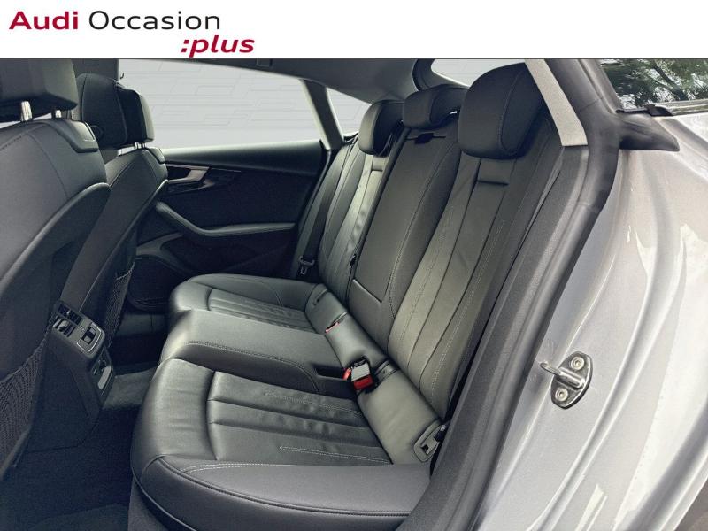 Voitures occasions Audi A5 Sportback Avus Paris