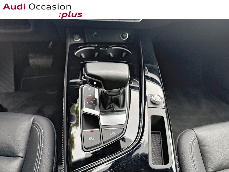 Voitures occasions Audi A5 Sportback Avus Paris
