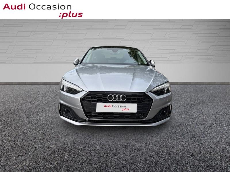 Voitures occasions Audi A5 Sportback Avus Paris