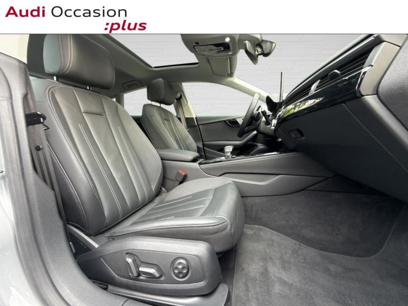 Voitures occasions Audi A5 Sportback Avus Paris