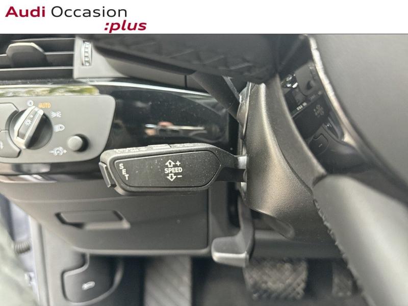 Voitures occasions Audi A5 Sportback Avus Paris