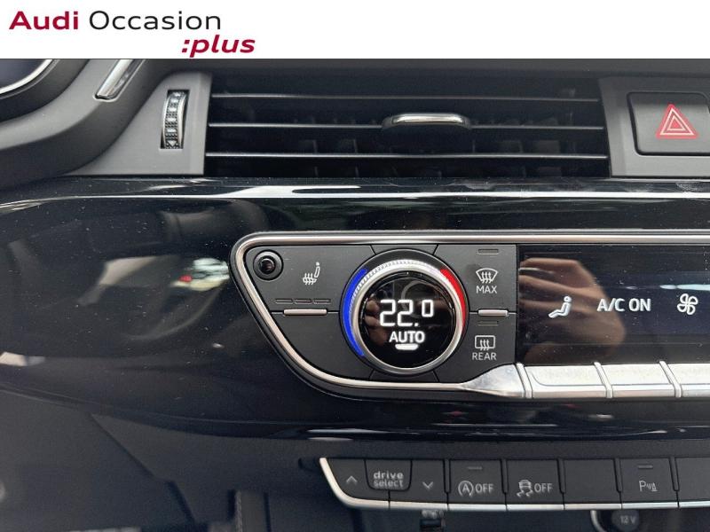 Voitures occasions Audi A5 Sportback Avus Paris