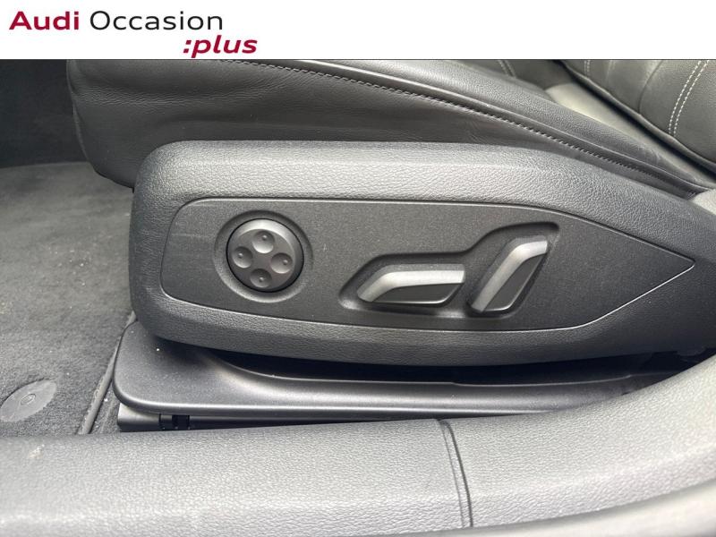 Voitures occasions Audi A5 Sportback Avus Paris