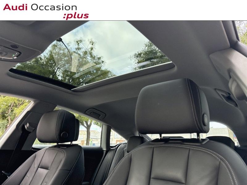 Voitures occasions Audi A5 Sportback Avus Paris