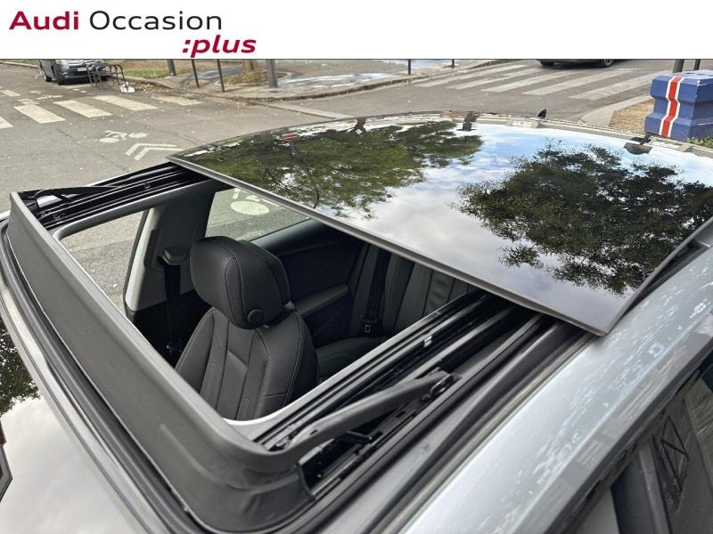 Voitures occasions Audi A5 Sportback Avus Paris
