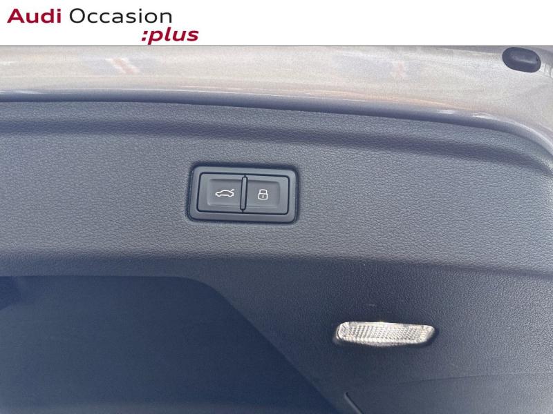 Voitures occasions Audi A5 Sportback Avus Paris