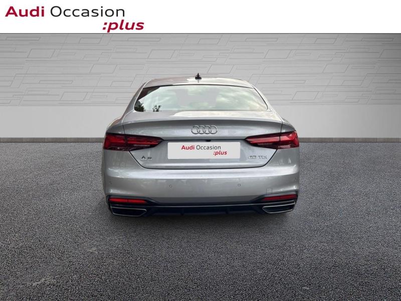 Voitures occasions Audi A5 Sportback Avus Paris