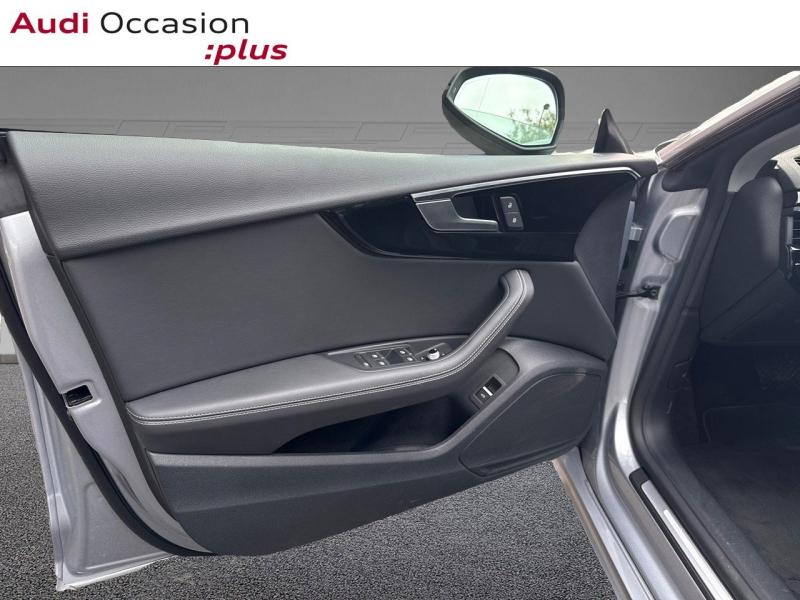 Voitures occasions Audi A5 Sportback Avus Paris