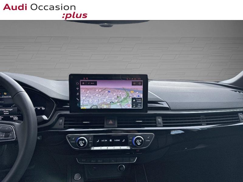 Voitures occasions Audi A5 Sportback Avus Paris