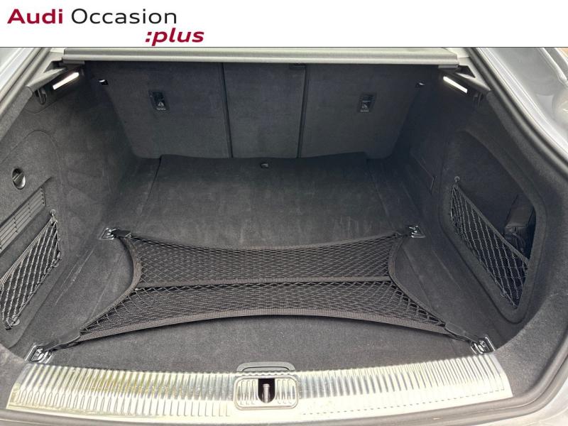 Voitures occasions Audi A5 Sportback Avus Paris