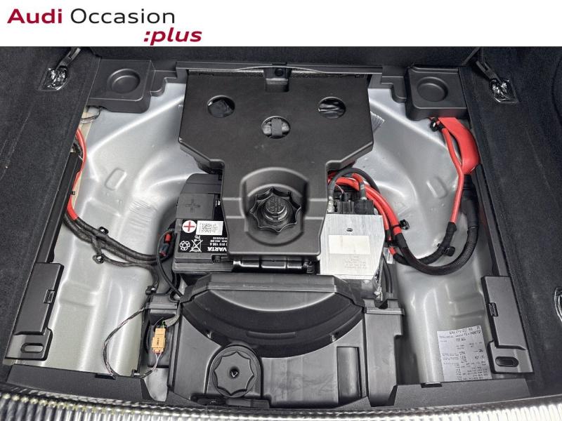 Voitures occasions Audi A5 Sportback Avus Paris