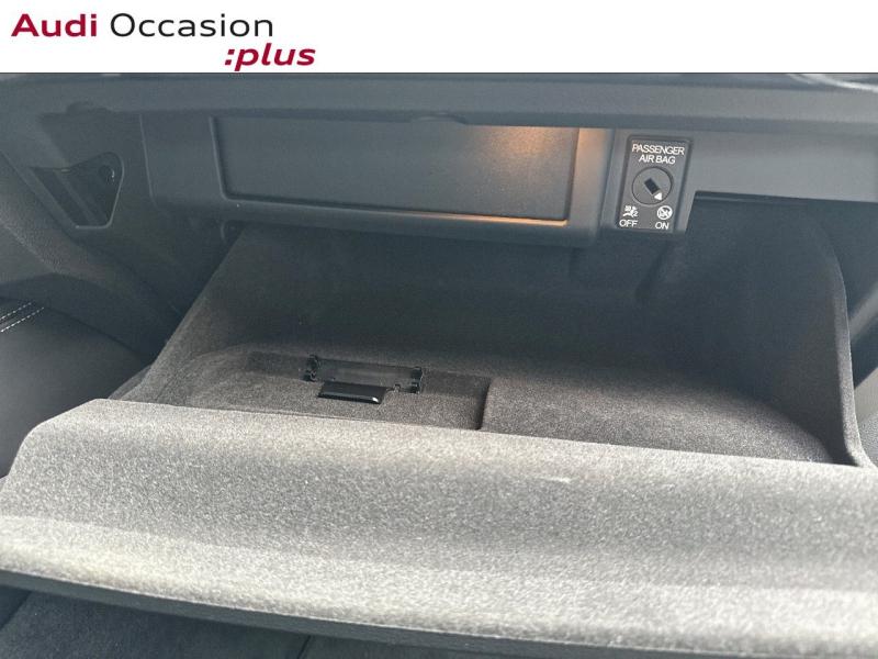 Voitures occasions Audi A5 Sportback Avus Paris