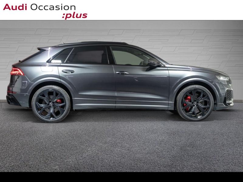Voitures occasions Audi RS Q8 Base Paris