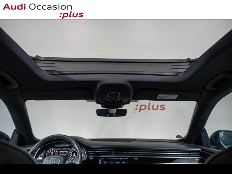 Voitures occasions Audi RS Q8 Base Paris