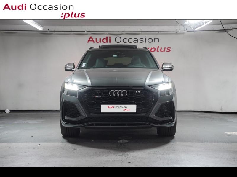 Voitures occasions Audi RS Q8 Base Paris