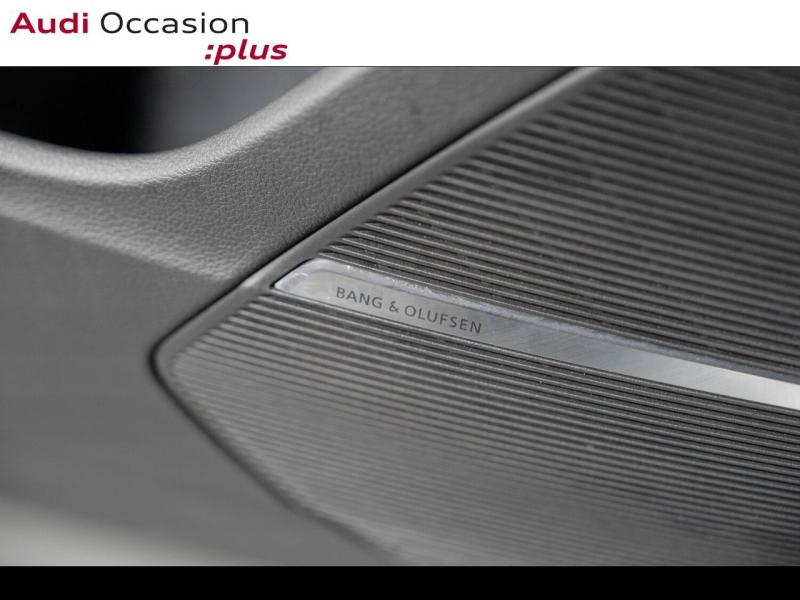 Voitures occasions Audi RS Q8 Base Paris