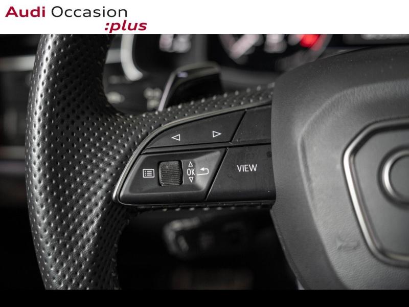 Voitures occasions Audi RS Q8 Base Paris