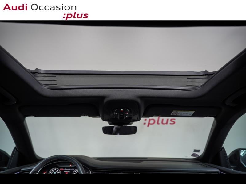 Voitures occasions Audi RS Q8 Base Paris