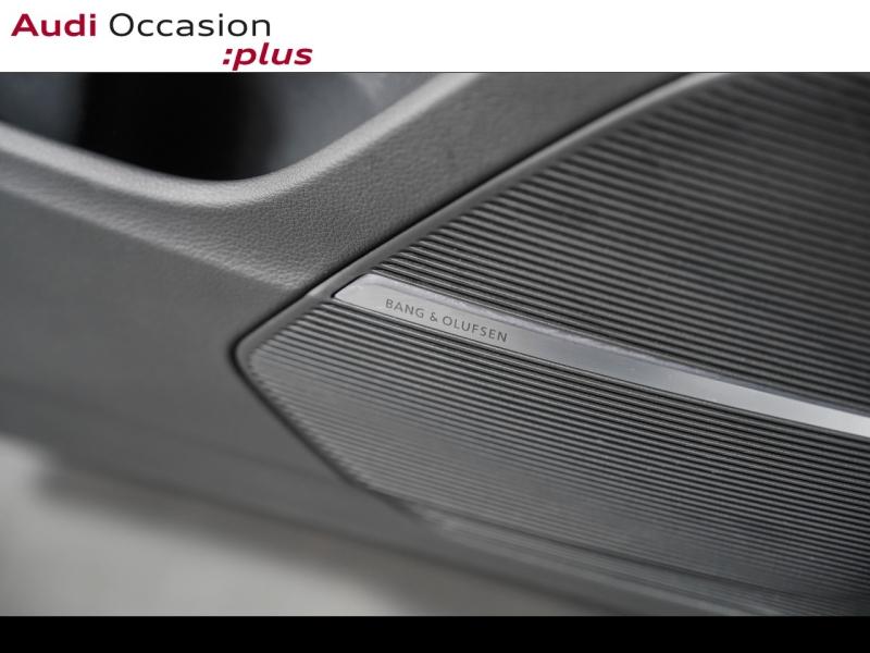 Voitures occasions Audi RS Q8 Base Paris
