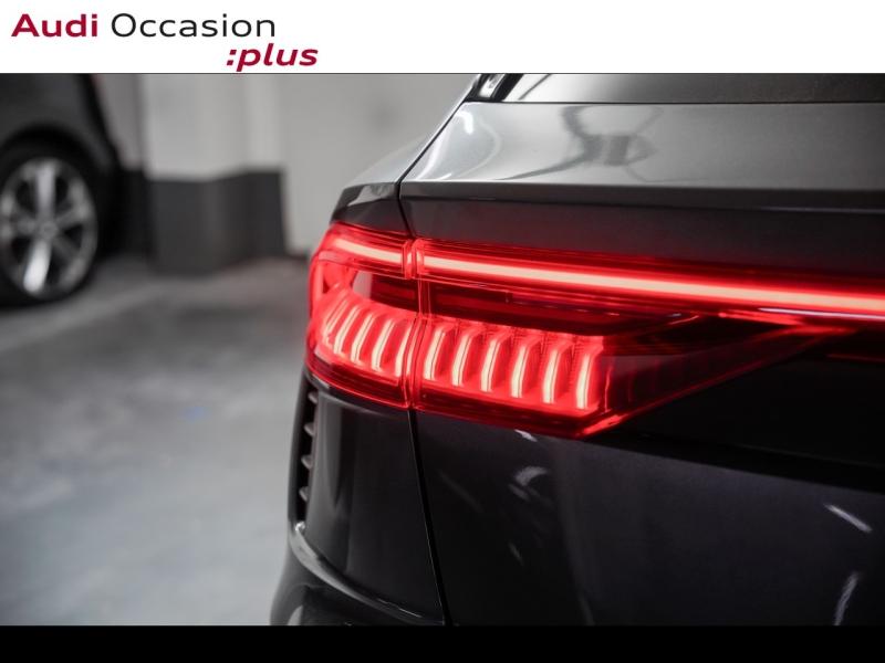 Voitures occasions Audi RS Q8 Base Paris