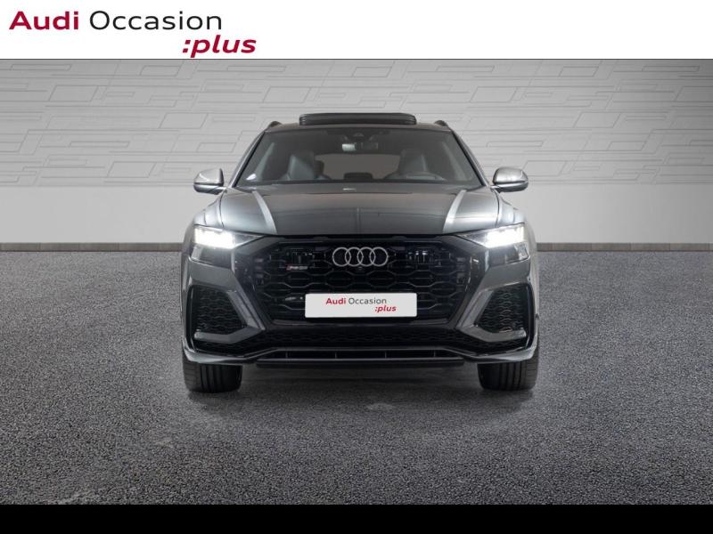 Voitures occasions Audi RS Q8 Base Paris