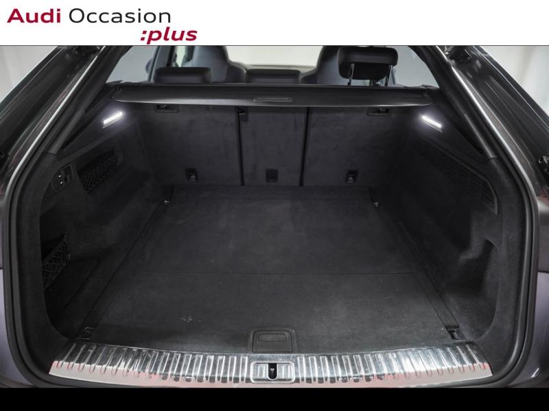 Voitures occasions Audi RS Q8 Base Paris