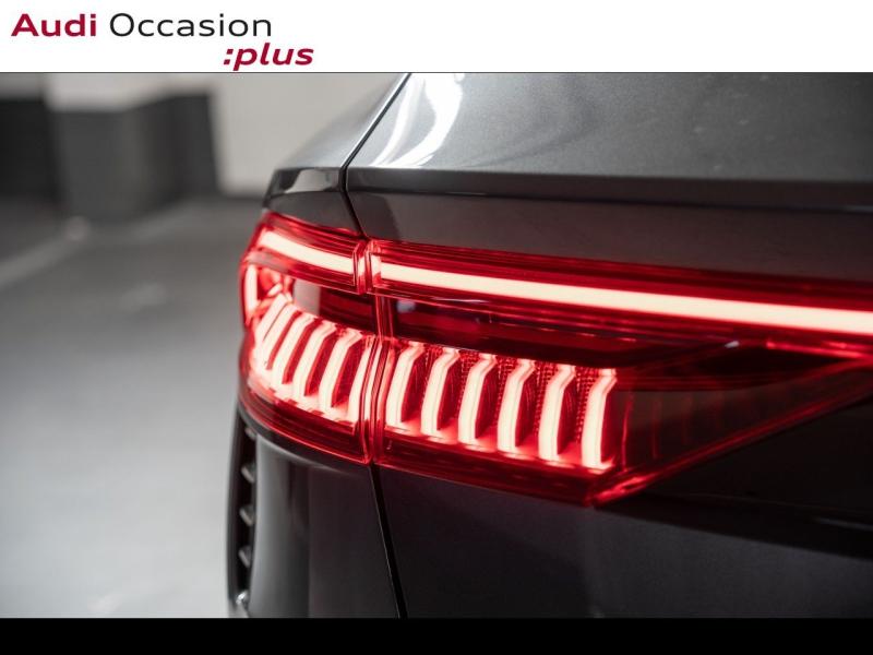 Voitures occasions Audi RS Q8 Base Paris