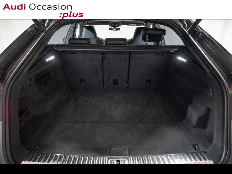 Voitures occasions Audi RS Q8 Base Paris