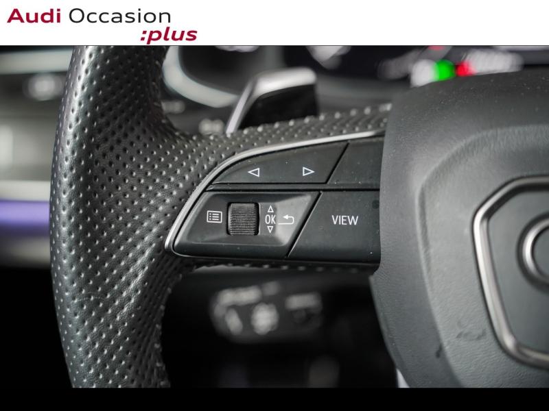 Voitures occasions Audi RS Q8 Base Paris