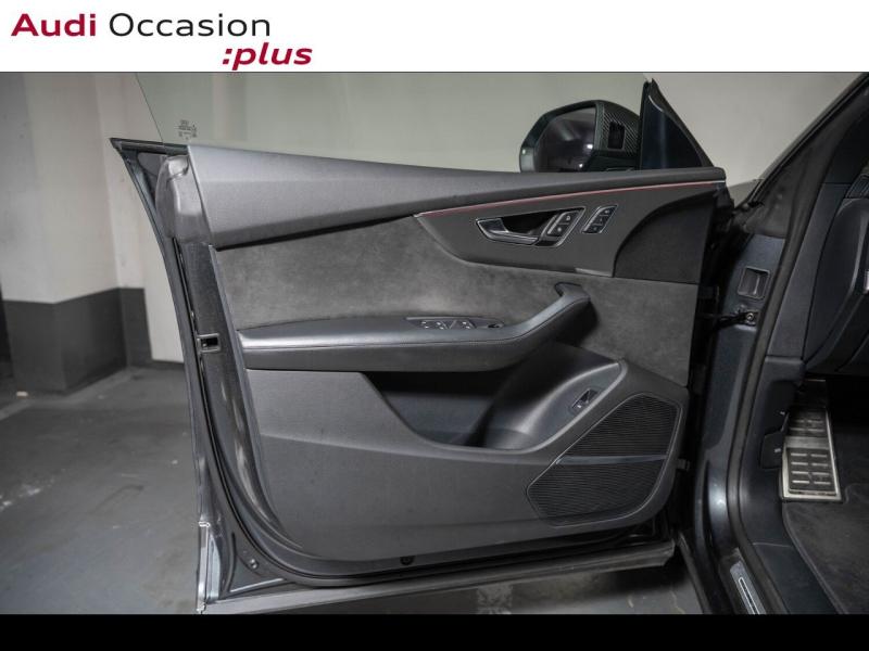 Voitures occasions Audi RS Q8 Base Paris
