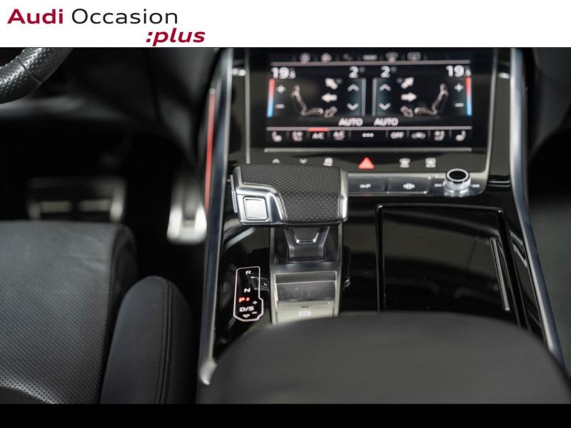 Voitures occasions Audi RS Q8 Base Paris