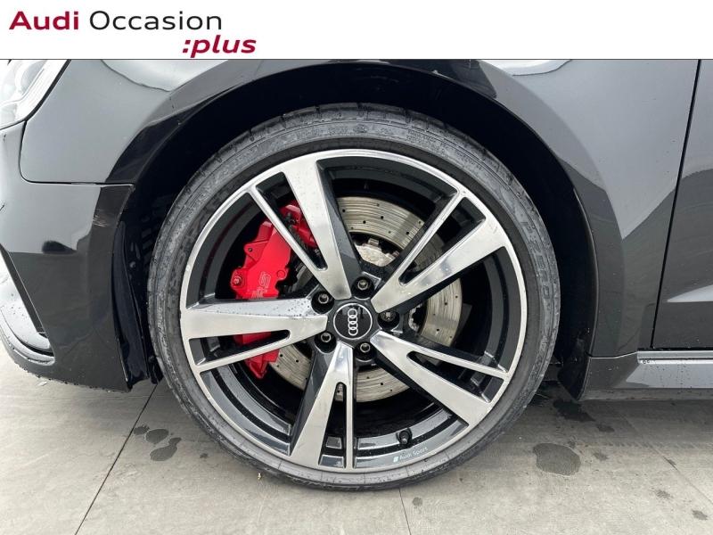Voitures occasions Audi RS3 Sportback Base Paris