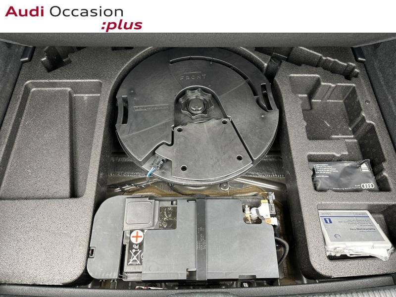 Voitures occasions Audi RS3 Sportback Base Paris