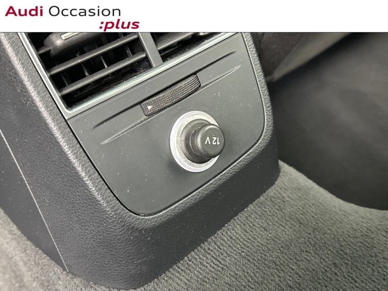 Voitures occasions Audi RS3 Sportback Base Paris