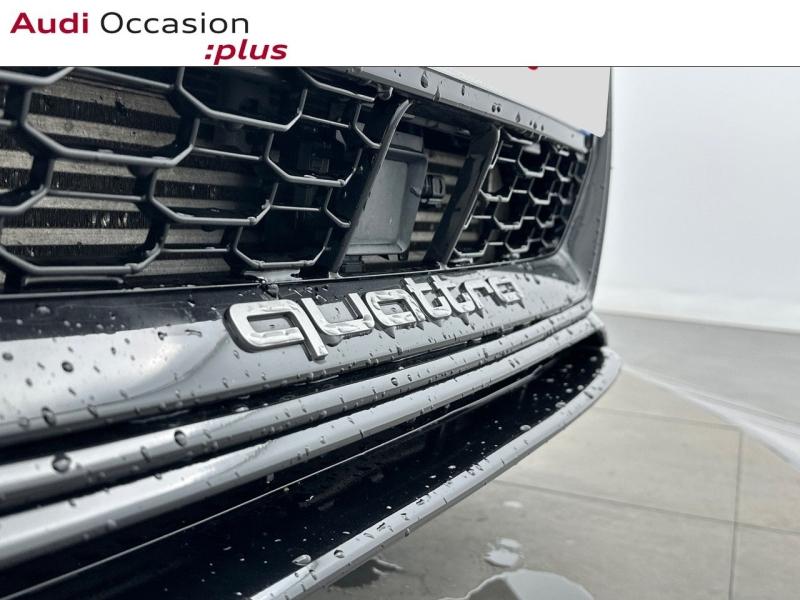 Voitures occasions Audi RS3 Sportback Base Paris