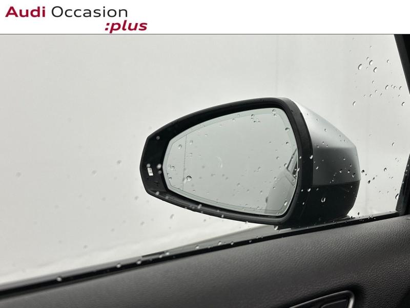 Voitures occasions Audi RS3 Sportback Base Paris