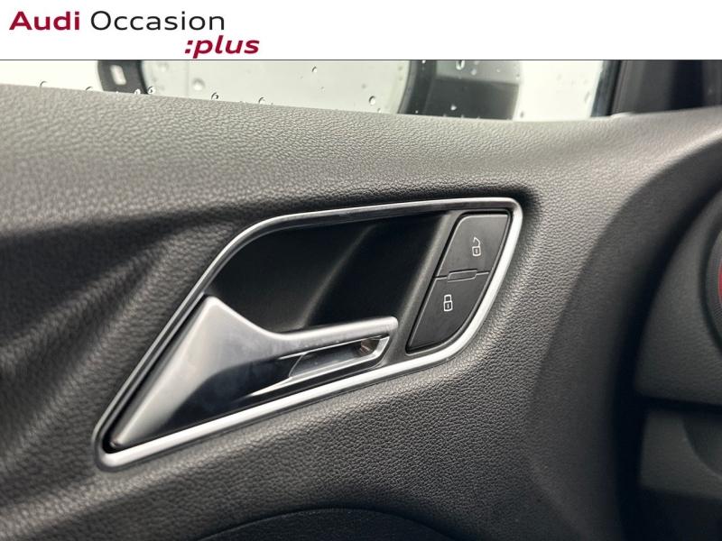 Voitures occasions Audi RS3 Sportback Base Paris