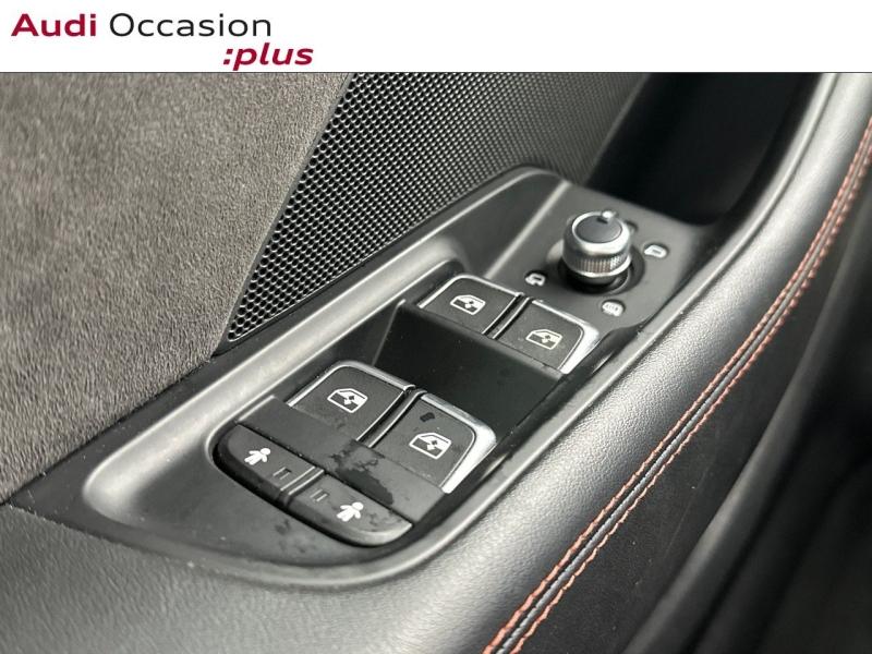 Voitures occasions Audi RS3 Sportback Base Paris